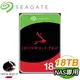 Seagate 希捷 那嘶狼 IronWolf PRO 18TB 7200轉 NAS專用硬碟(ST18000NT001-5Y)