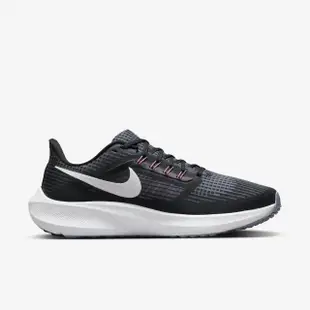 【NIKE 耐吉】Air Zoom Pegasus 39 男 慢跑鞋 運動 路跑 小飛馬 緩震 深灰(DH4071-010)