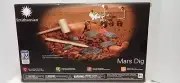 SMITHSONIAN MARS DIG NEW IN BOX AGE 8 +