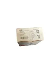 ABB AF38-30-11-11 AF38 3P 1NO1NC 24-60V50/60HZ 20-60V