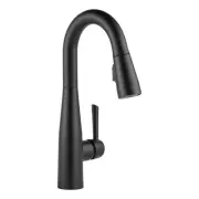 Delta 9913-DST Essa Pull-Down Bar/Prep Faucet