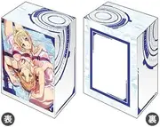 Bushiroad Deck Holder Collection V3 Vol. 660 Dengeki Bunko Sword Art Online Asuna & Alice