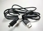 OEM Sony-Ericsson EC700 Micro-USB Data Cable 122657196.1 10W25 10250700011CF4E