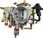 Carb Fit SOLEX 32 32mm Carburetor Carburettor,Compatible for Renault Express,Compatible for Peugeot,Compatible for Citroen Carburador,Compatible for Renault R5 R9 R11
