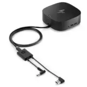 NEW - HP 4.5mm and USB-C Dock Adapter G2 for HP USB-C/A Dock G2