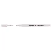Sakura Gelly Roll Pen Bold White