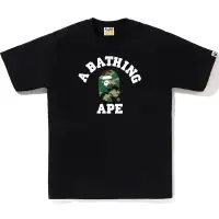 在飛比找蝦皮商城優惠-A Bathing Ape BAPE WOODLAND CA