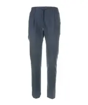 Tagliatore Drawstring Pants IT54,IT48,IT46 Blue