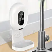 Automatic Hand Soap Dispenser Induction Liquid Dispenser for Shower Gel Home