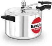Classic Pressure Cooker, 5 Litre Capacity