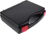 Plastic Gyro Storage Box Tool Organizer Large Capacity Desktop Storage for Gyros Accessories Portable Case