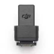 Adaptador de Zapata Caliente para Cámara DJI Mic 2 para Adaptador de Camara Sony