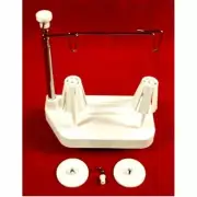 Janome 2 Thread Spool Stand for 400e 500e 550e 15000 859429016 New