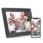 10.1 Inch Digital Photo Frame Digital Photo Album R8Z3