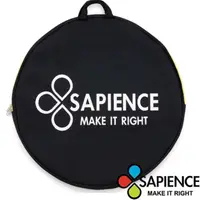 在飛比找蝦皮購物優惠-Sapience Single wheel bag自行車輪袋