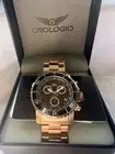 Orologio Monza Collection Men’s Chronograph Watch