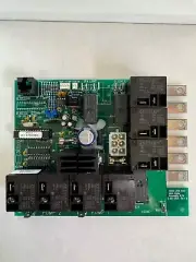 6000-217 Sundance Spas Sweetwater Circuit Board