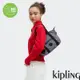 Kipling 經典老花手提側背包-ART MINI
