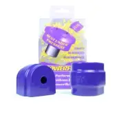 Powerflex Polyurethane Rear Sway Bar Bushing - 13mm BMW F10/F11