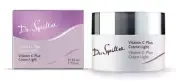 Dr.Spiller Biomimetic Skin Care Vitamin C-Plus Cream Light 50ml/1.7oz #dkau