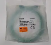 Siemens 6XV1870-3QH30 Ethernet Communication Cable 3M RJ45 CAT 6A