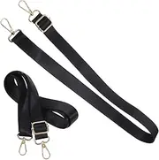 2pcs Elastic Leg Straps for Horse Blankets Adjustable Horse Leg Wraps Metal Double