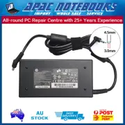 Genuine 120W AC Adapter Charger HP Envy 17-j 17-j005tx 17-j113tx 17-j108tx