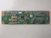 Vizio V705-J03 Sharp 4T-B70CJ1U T-Con Board (TAUA002AC) 1P-1207C00-40SA
