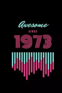 在飛比找博客來優惠-awesome since 1973