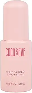 Coco & Eve Depuff Eye Cream
