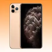 Apple iPhone 11 PRO (256GB, Gold) - Pristine