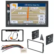 7″ Navigation (No CD) Bluetooth AM/FM Car Stereo for 1999-2003 Ford F150, F250 (for: Ford)