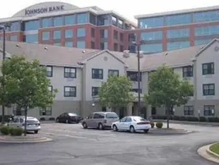 Extended Stay America Suites - Madison - Junction Court