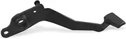 CHIFUN Foot Brake Lever Pedal Replacement for Kawasaki Ninja 650 2017-2025 Ninja 650 ABS 2017-2025 Z650 2017-2022 Z650 ABS 2019-2023 Z650RS 2022-2025