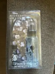 Disney MICKEY MOUSE BEAUTY SLEEP , Sleep Mask , Face Mist , Lip Balm