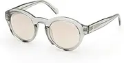 [GUESS] GU00205 Sunglasses 20C shiny grey 49/24/145 Men, 20C Shiny Grey, 49/24/145