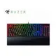 Razer 黑寡婦蜘幻彩版鍵盤 V3--黃軸 (台灣本島免運費)