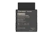 Teltonika FMM003 LTE CAT M1 Tracker with Advanced OBD OEM Data Reading for Global Coverage FMM0037FAU01