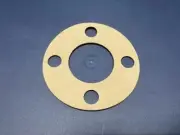 NEW Horn Base Gasket for Nathan Airchime Leslie Supertyfon Locomotive Train Horn
