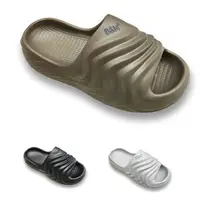 在飛比找樂天市場購物網優惠-【母子鱷魚】BGM5360｜男女款流線時尚設計拖鞋