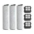 Complete Cleaning Solution Rollers & Filters for Tineco For Floor ONE S3