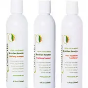 [Encanto Do brasil] Encanto Keratin Treatment 3X 236ml SET