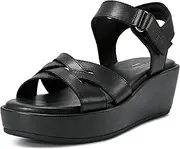 [ROCKPORT] Women's Amira Wedge Sandal