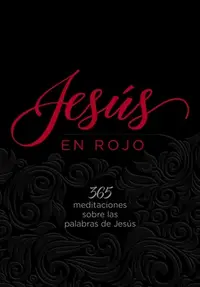 在飛比找誠品線上優惠-Jesús En Rojo: 365 Meditacione