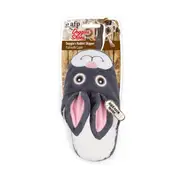 Afp Doggies Rabbit Slipper