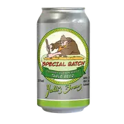 Yulli's Cucumber & Lemon Myrtle Table Beer 375ml Can