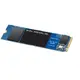 WD 藍標 SN550 250G 250GB M.2 Gen3 NVMe SSD 固態硬碟