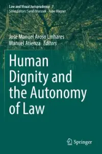 在飛比找博客來優惠-Human Dignity and the Autonomy