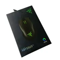 在飛比找蝦皮商城優惠-Razer 雷蛇 Abyssus 地獄狂蛇 V2 滑鼠 全新