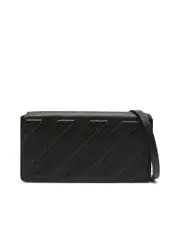 Off-White Diagstripe Shoulder Bag